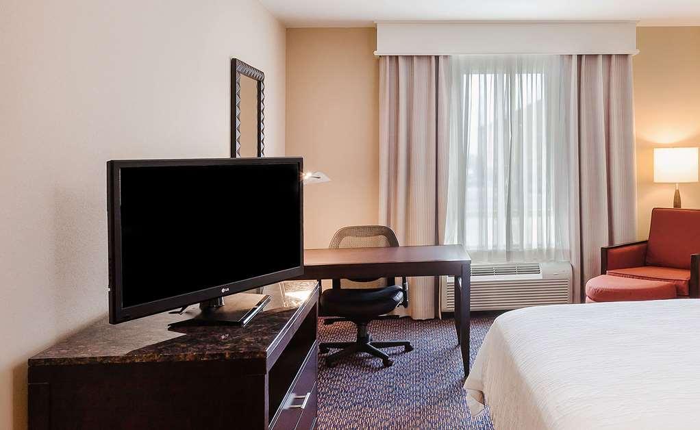 Hilton Garden Inn Midland Cameră foto