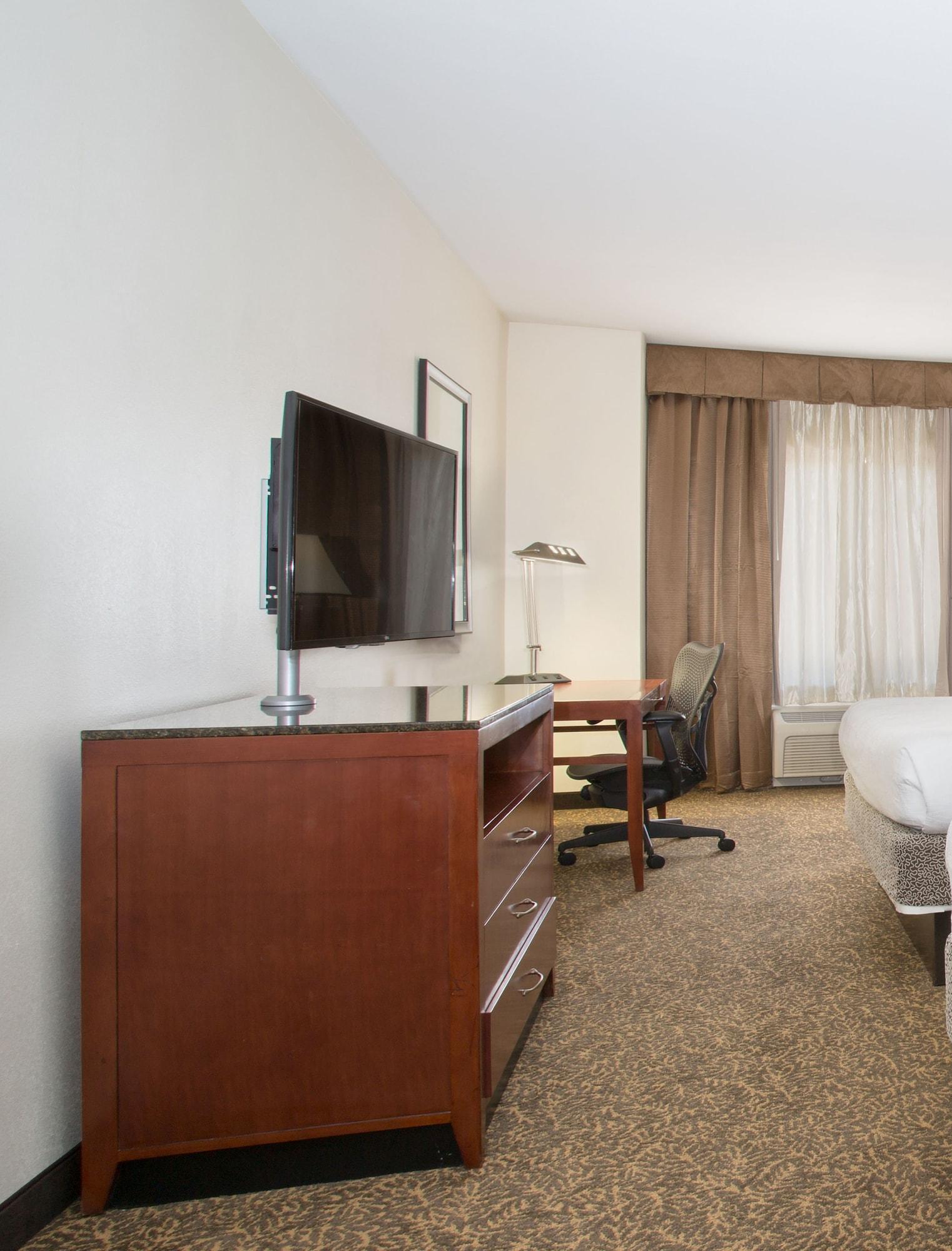 Hilton Garden Inn Midland Exterior foto