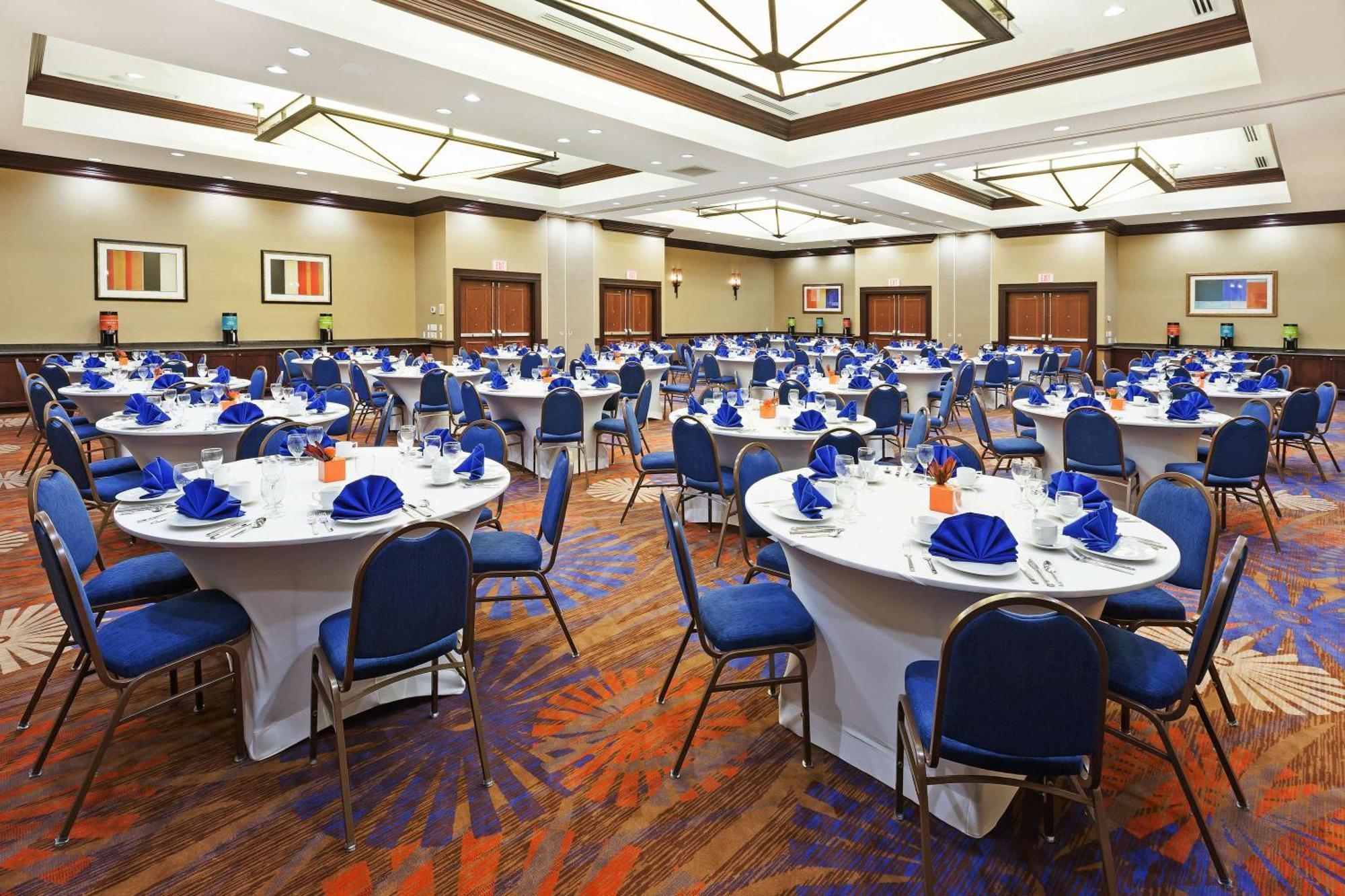 Hilton Garden Inn Midland Exterior foto