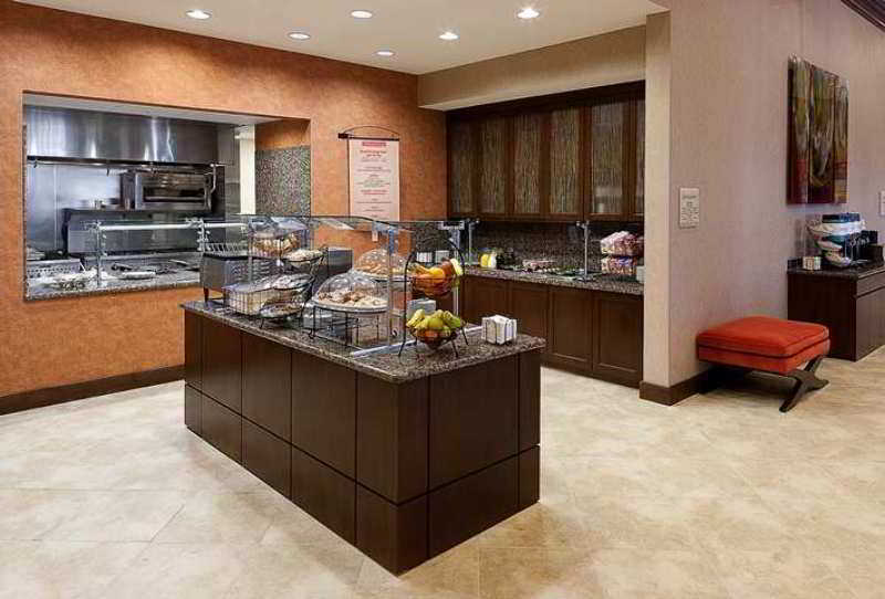 Hilton Garden Inn Midland Exterior foto