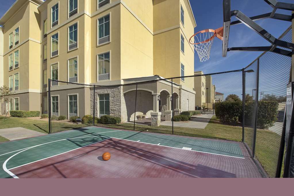 Hilton Garden Inn Midland Facilități foto